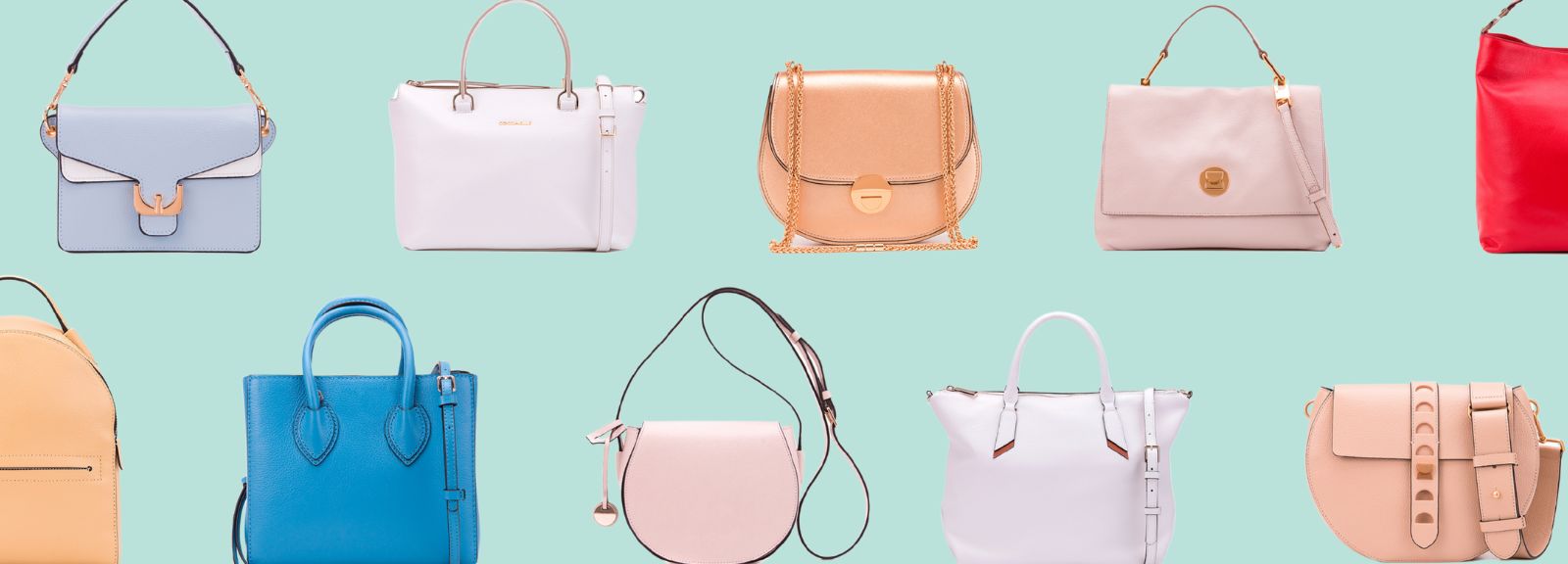 ラクサスの取扱いブランド